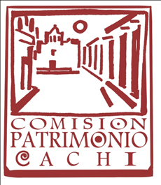 Comisión Patrimonio Cachi Comisión Patrimonio Cachi