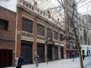 Teatro El Picadero