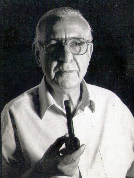 Jorge Ariel Madrazo