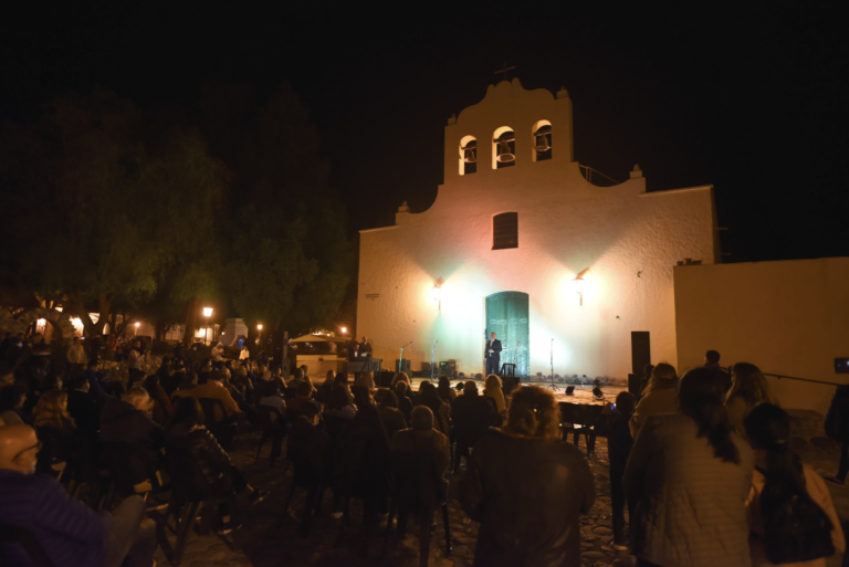 Música lírica - Fundación el Abra